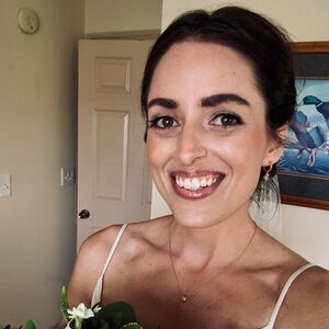 Meet your Posher, Jacolyn